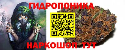 MESCALINE Заволжье